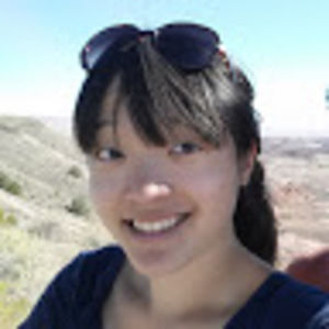 Meet your Posher, Elizabeth